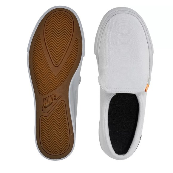 NEW Nike Court Royale AC Slip-On Casual Sneakers - Picture 11 of 15